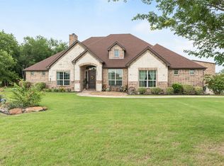 641 Hidden Pass, Royse City, TX 75189