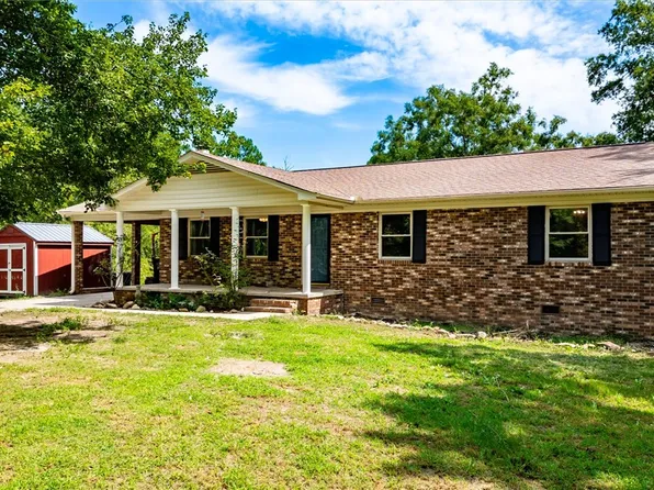 124 Wiley Rd, Greenwood, SC 29649