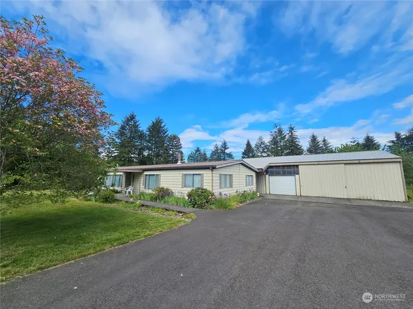 27 Bartell Road, Oakville, WA 98568