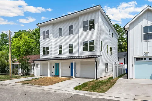 711 Gerard St #B Photo 1