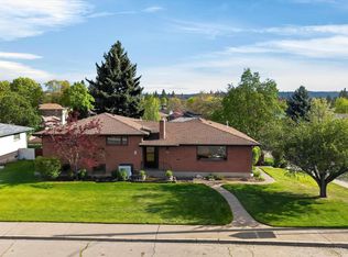2337 W Longfellow Ave, Spokane, WA 99205