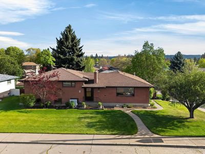 2337 W Longfellow Ave, Spokane, WA, 99205
