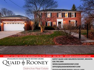736 Hill Ave, Glen Ellyn, IL