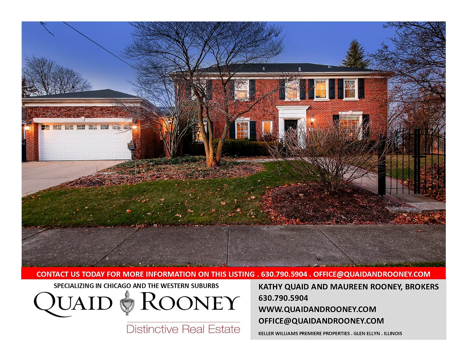 736 Hill Ave photo 1