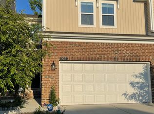 527 Buhrstone Mill Dr, Cary, NC 27519