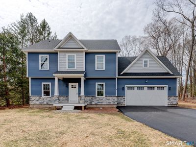 4 Buckingham Street, Manchester, CT, 06042