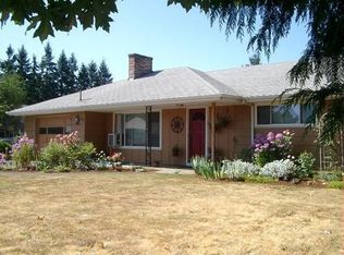 375 S Ivy St, Canby, OR 97013