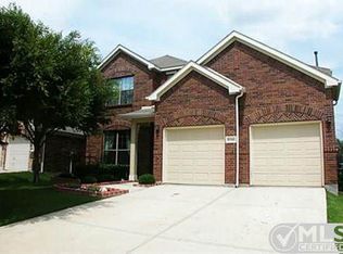 2740 Indian Oak Dr, McKinney, TX 75071