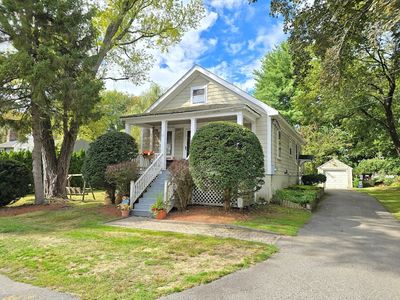 13 Clark St, Ashland, MA, 01721