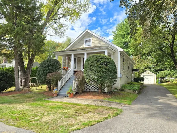 13 Clark St, Ashland, MA 01721