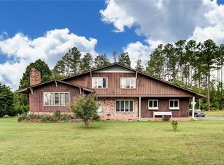 310 Birnamwood Dr, Concord, NC 28025