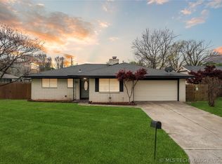 9812 E 12th Pl, Tulsa, OK 74128