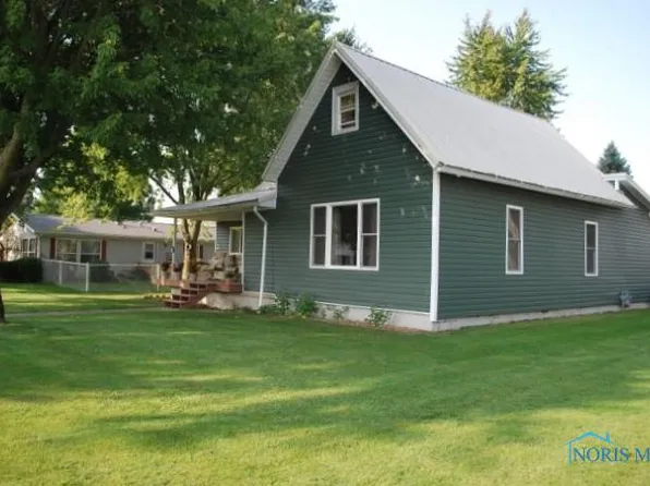 216 Cora St, Mc Comb, OH 45858