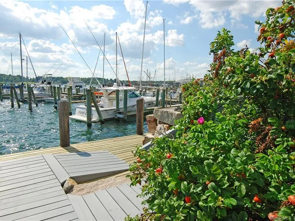 4 Northwest Street #B3, Stonington, CT 06378