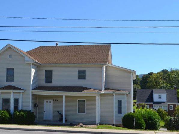 556 N Delphine Ave APT 2