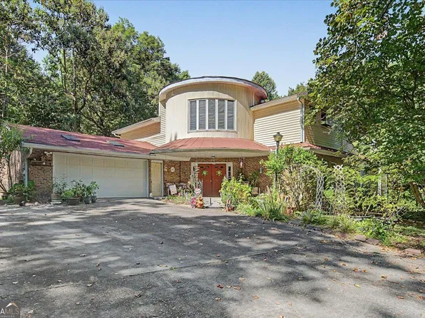 430 Legion Lake Rd, Villa Rica, GA 30180
