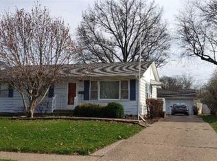 4106 26th Ave, Rock Island, IL 61201