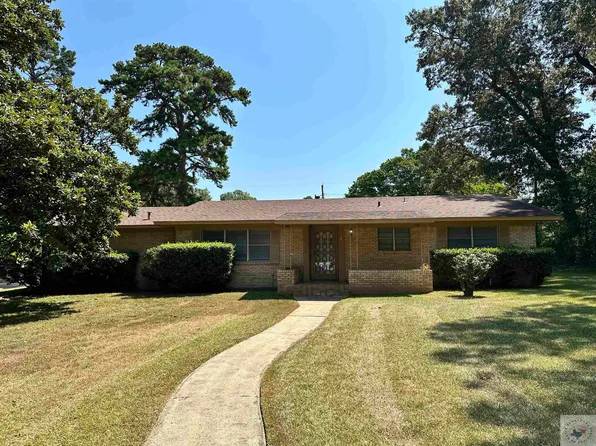 3324 Walnut St, Texarkana, TX 75503