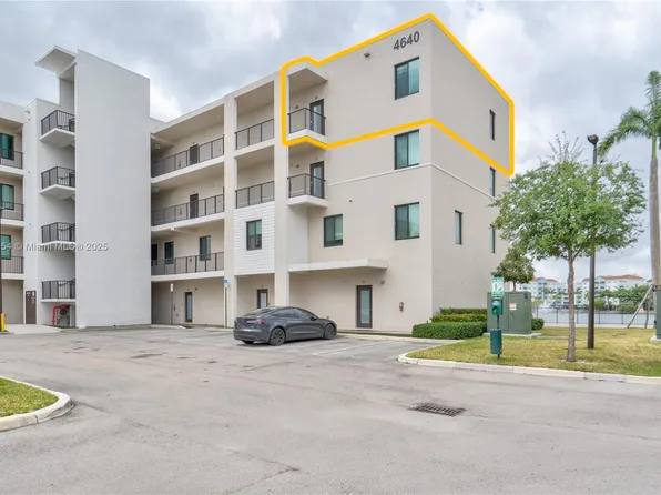 4640 SW 84th Ave APT 41, Doral, FL 33166