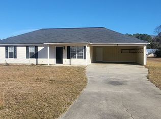 709 Macey St, Dublin, GA 31027