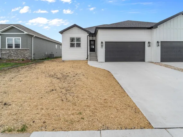 1710 Montclair PLACE, Fort Atkinson, WI 53538