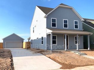 307 Elm Branch Trl, Taylor, TX 76574