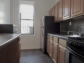 Rented by Albert Attias, LREB