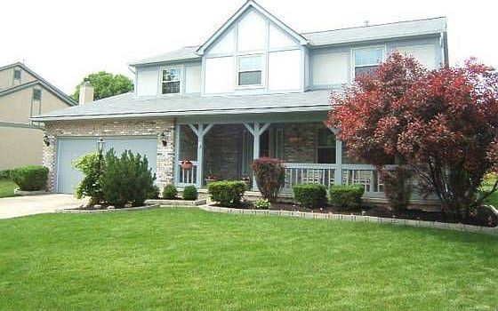 1st image of 4863 Brixston Dr