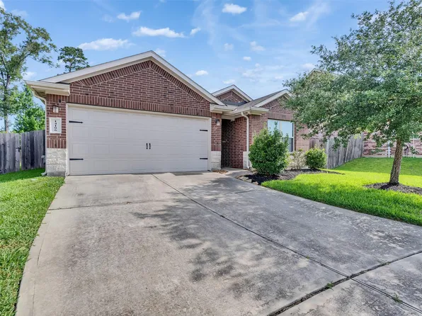 14106 Locke Point Ct, Conroe, TX 77384