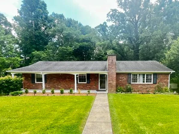 1909 Westmoreland Dr, Oak Hill, WV 25901
