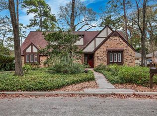 2107 Lazy Grove Dr, Humble, TX 77339