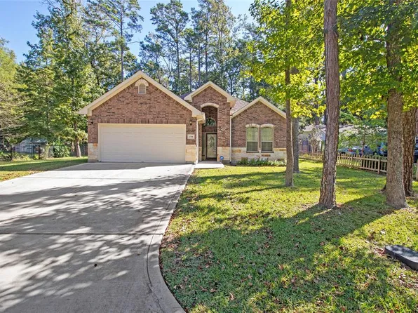 1730 Green Way Drive, Huntsville, TX 77340