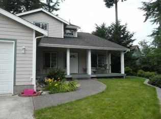3828 15th Ave NW, Gig Harbor, WA 98335