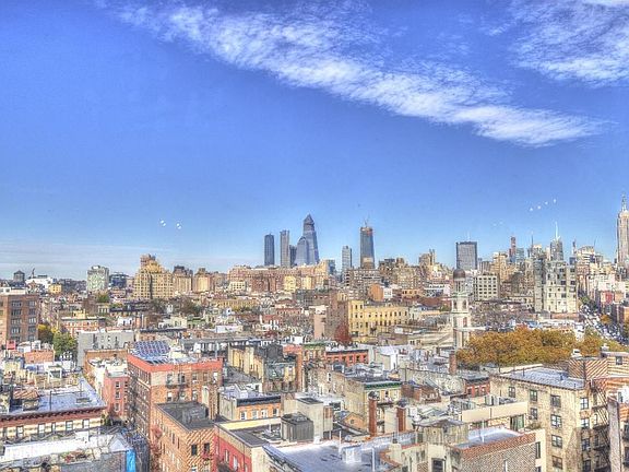 3rd image of 182 W Houston St #14E
