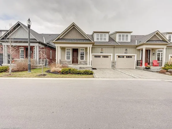 134 Anne St, Niagara On The Lake, ON L0S 1J0