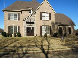 9418 Afton Grove Cv, Unincorporated, TN 38018