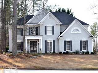 1391 McKendree Park Ct, Lawrenceville, GA 30043