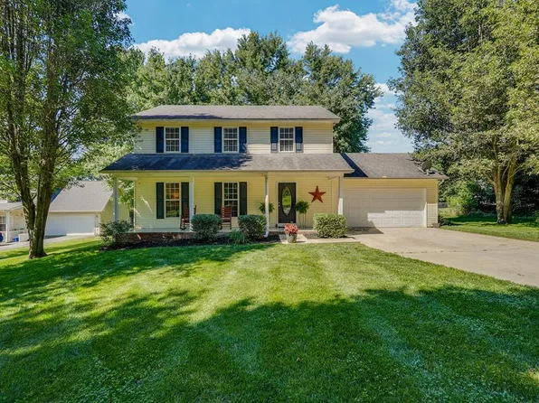 3151 Sparks Dr, Cookeville, TN 38506