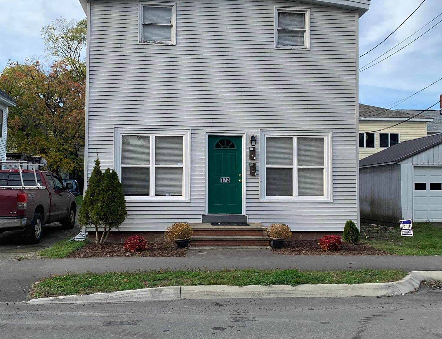 172 Garland St, Bangor, ME 04401 Zillow