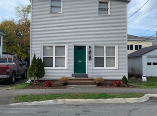 172 Garland St, Bangor, ME 04401