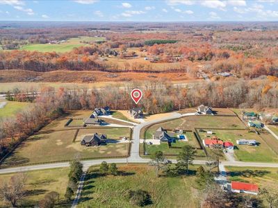 59 Bunting Ln, Summertown, TN, 38483