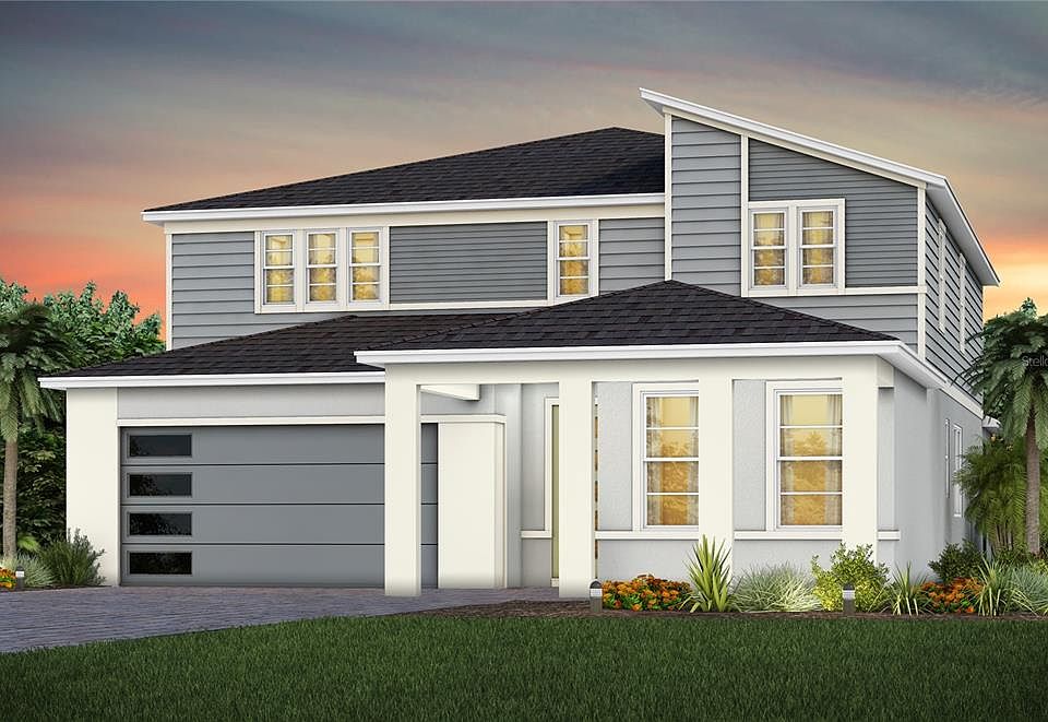 1st image of 7440 SIENNA WOOD AVENUE