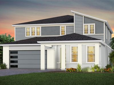 7440 SIENNA WOOD AVENUE, Orlando, FL, 32829