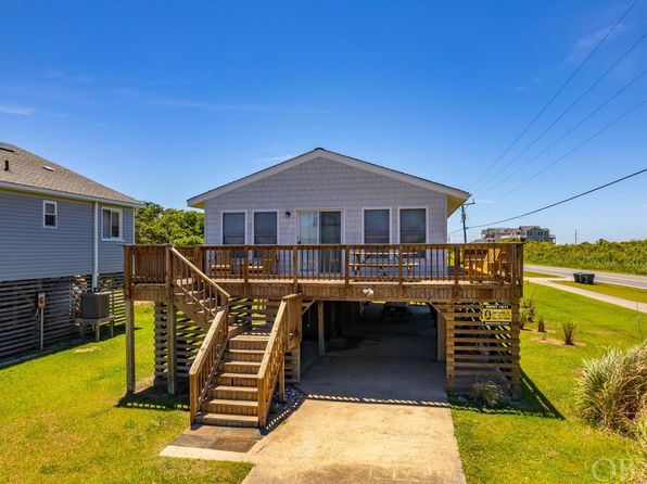 Nags Head NC Single Family Homes For Sale - 32 Homes | Zillow