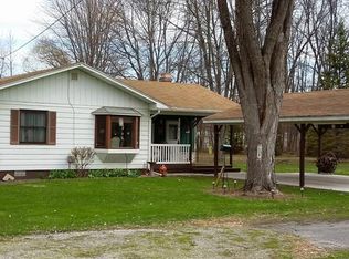 2815 Wheeler Rd, Bay City, MI 48706