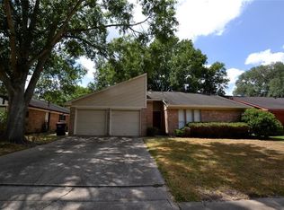 834 Red Rock Canyon Dr, Katy, TX 77450