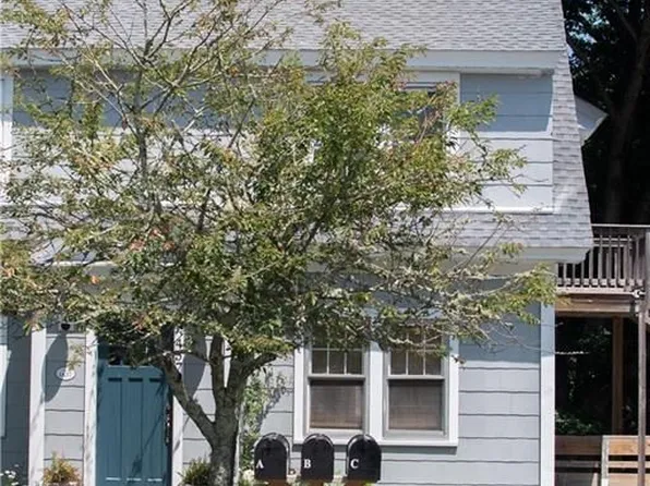 457 Carolina Back Rd #B, Charlestown, RI 02813