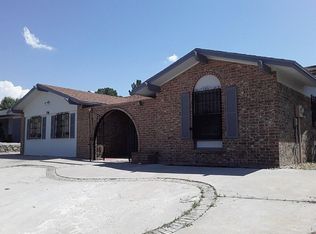 716 Imus Dr, El Paso, TX 79912