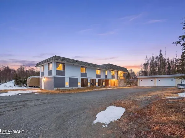1409 2nd Ave, Kenai, AK 99611