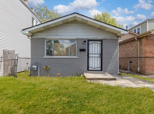 6449 S Justine St, Chicago, IL 60636
